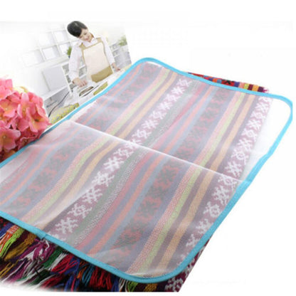 Protective Ironing Mesh Guard for Clothes by HitMyNeed