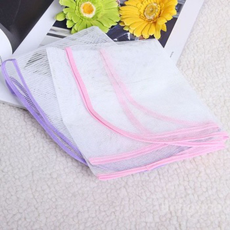 Protective Ironing Mesh Guard for Clothes by HitMyNeed