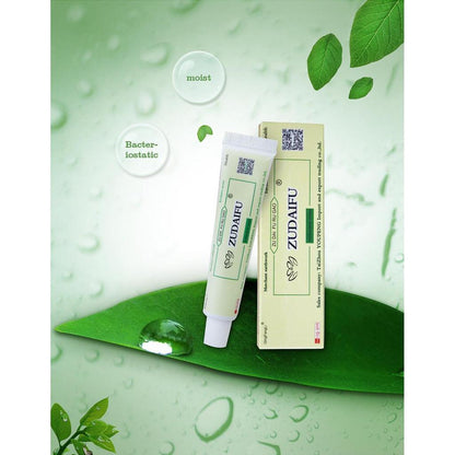 Psoriasis & Eczema Relief Cream 15g by HitMyNeed