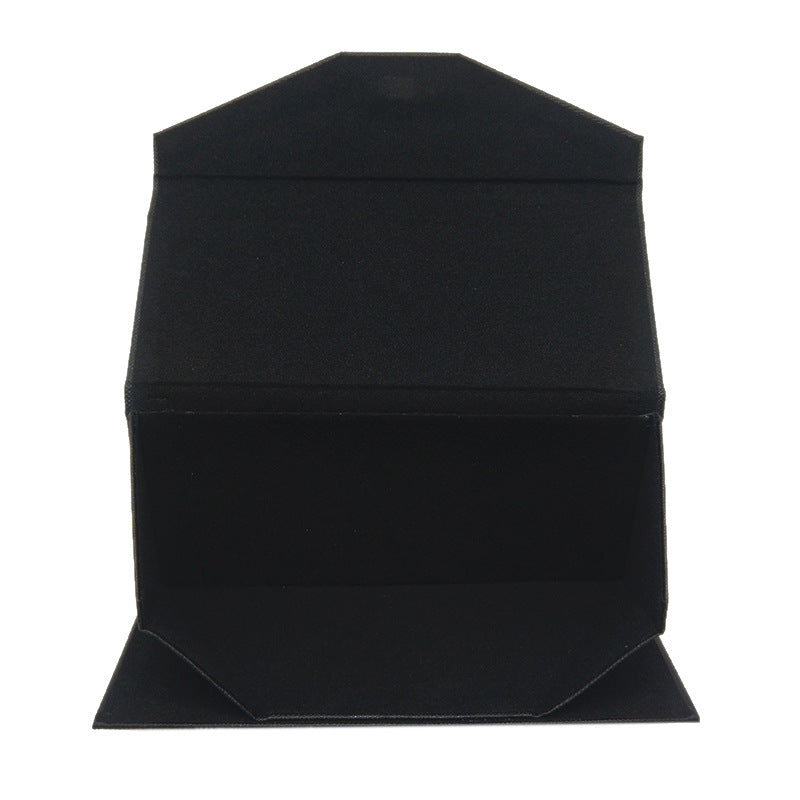 PU Leather Foldable Glasses Case by HitMyNeed