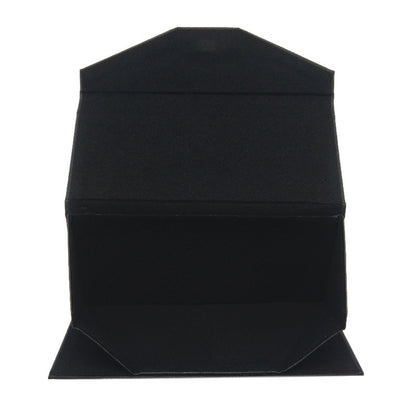 PU Leather Foldable Glasses Case by HitMyNeed