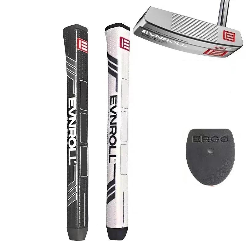PU Putter Golf Grip GTR for Stability & Control by HitMyNeed