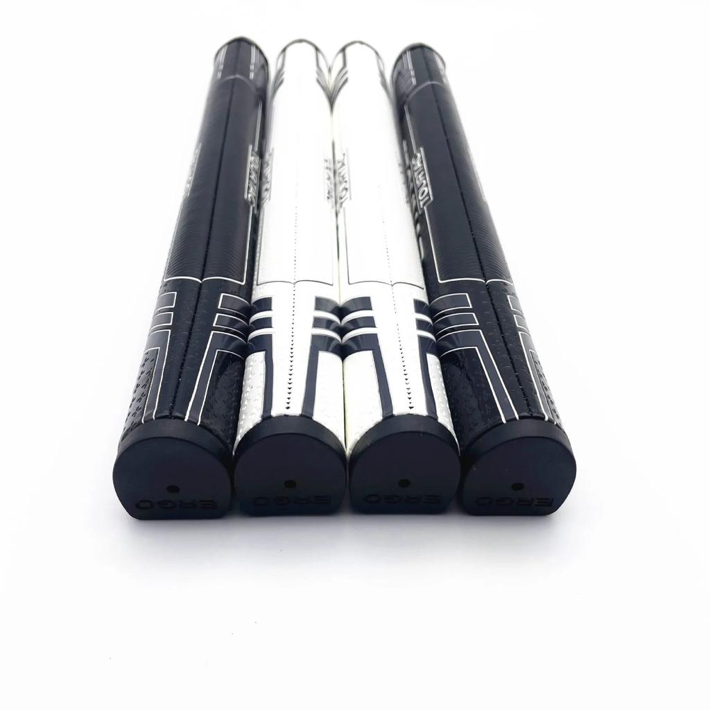 PU Putter Golf Grip GTR for Stability & Control by HitMyNeed