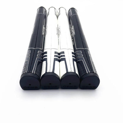 PU Putter Golf Grip GTR for Stability & Control by HitMyNeed