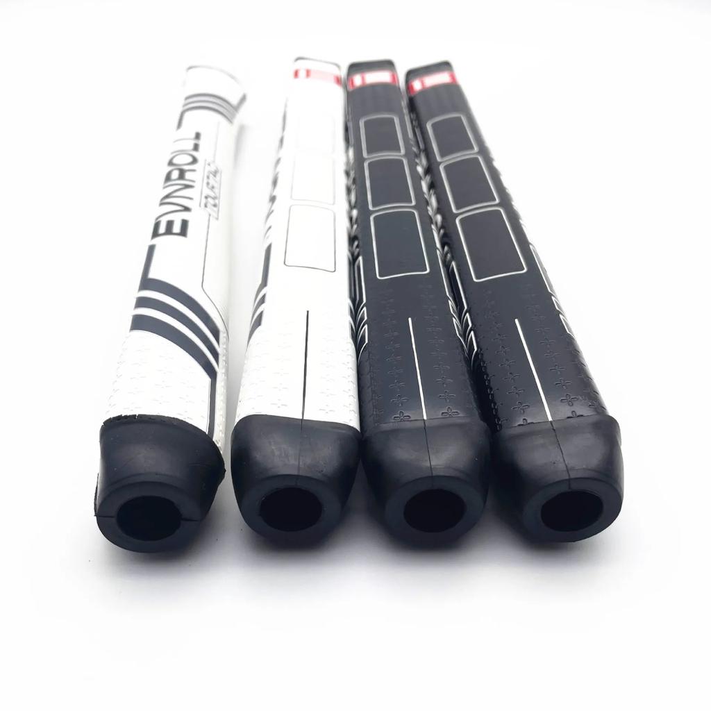 PU Putter Golf Grip GTR for Stability & Control by HitMyNeed