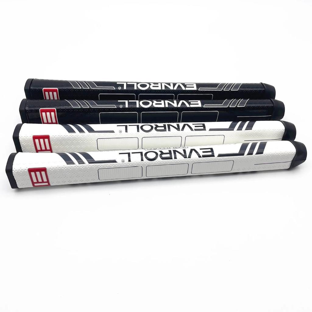 PU Putter Golf Grip GTR for Stability & Control by HitMyNeed