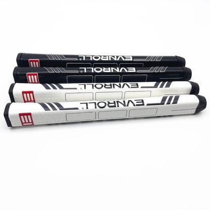 PU Putter Golf Grip GTR for Stability & Control by HitMyNeed