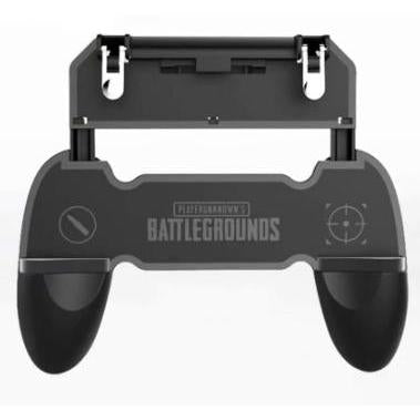 PUBG Mobile Gaming Controller with Trigger Buttons by HitMyNeed