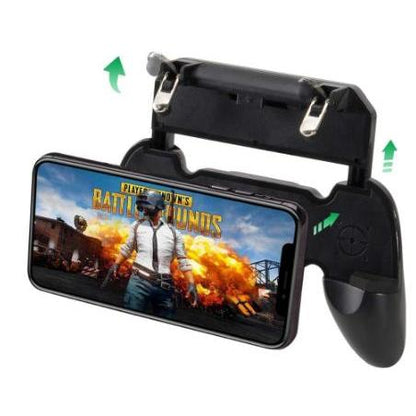 PUBG Mobile Gaming Controller with Trigger Buttons by HitMyNeed