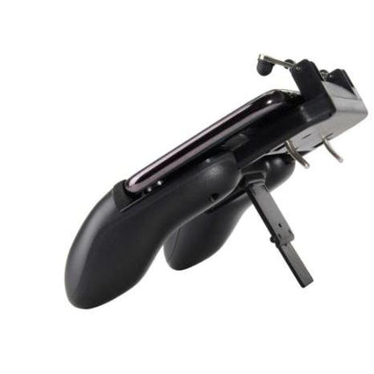 PUBG Mobile Gaming Controller with Trigger Buttons by HitMyNeed