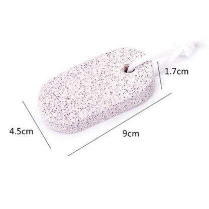 Pumice Foot Scrubber Stone Pedicure Tool by HitMyNeed