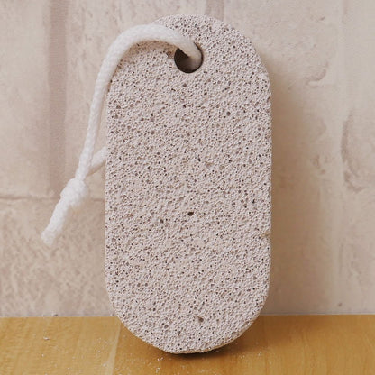Pumice Foot Scrubber Stone Pedicure Tool by HitMyNeed