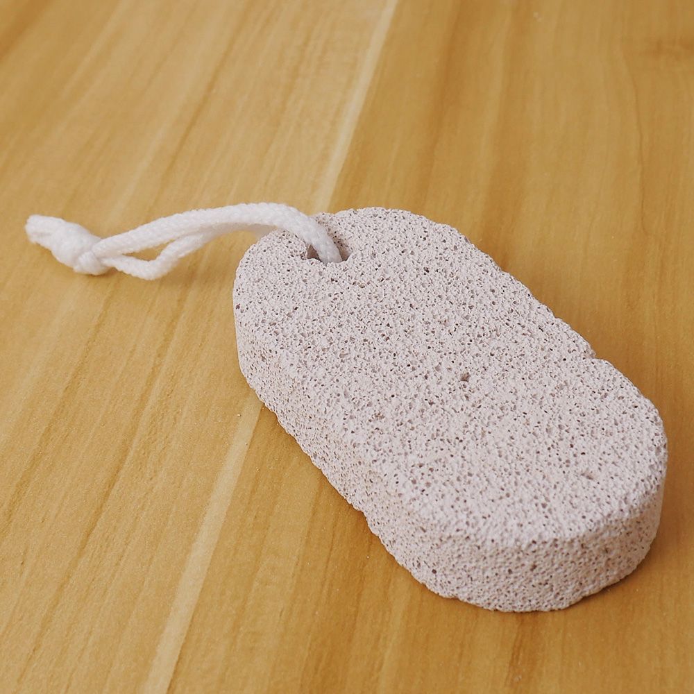 Pumice Foot Scrubber Stone Pedicure Tool by HitMyNeed