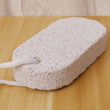 Pumice Foot Scrubber Stone Pedicure Tool by HitMyNeed