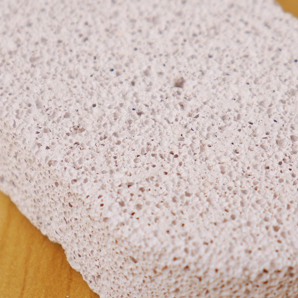 Pumice Foot Scrubber Stone Pedicure Tool by HitMyNeed