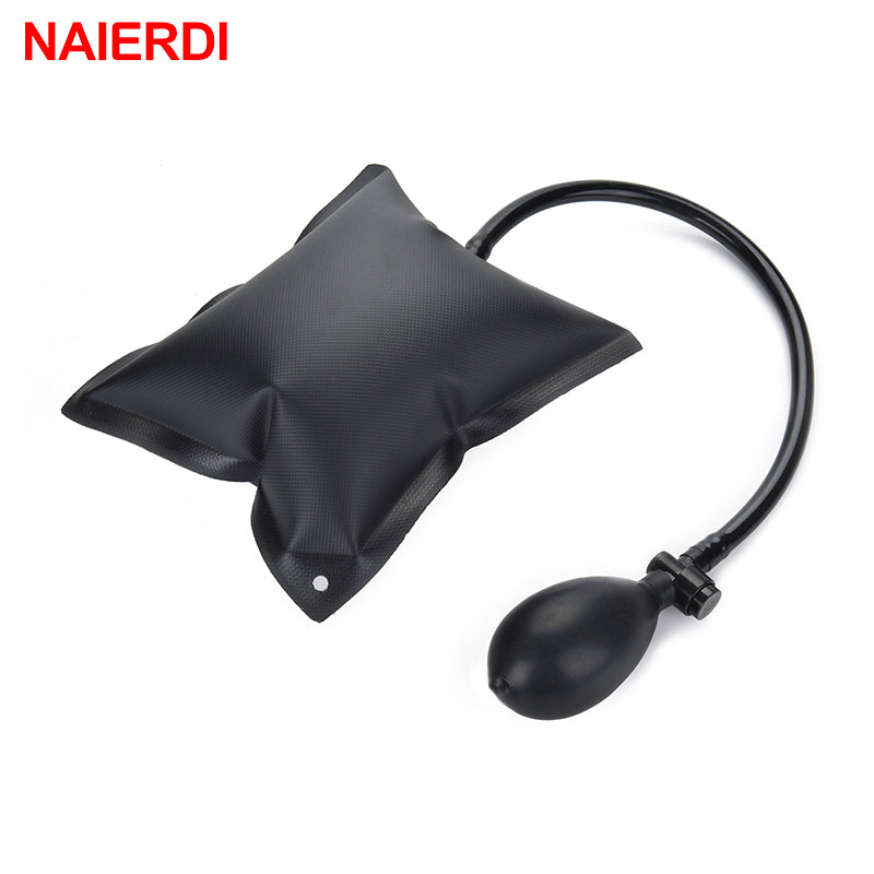 Pump Wedge Car Door Opener Air Wedge Tool Kit by HitMyNeed
