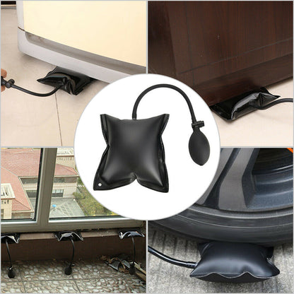 Pump Wedge Car Door Opener Air Wedge Tool Kit by HitMyNeed