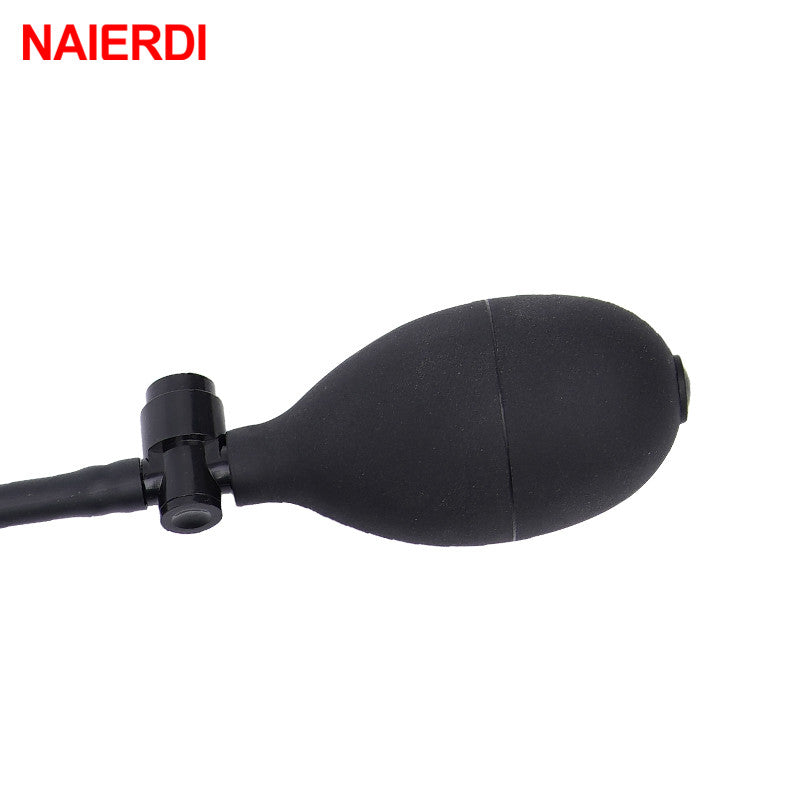Pump Wedge Car Door Opener Air Wedge Tool Kit by HitMyNeed