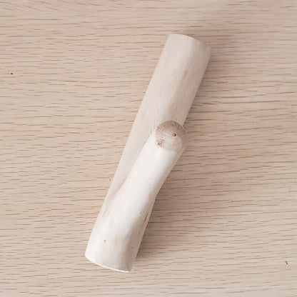 Punch-Free Natural Branch Wall Hook by HitMyNeed