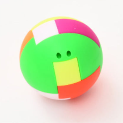 Puzzle Ball Educational Fidget Toy for Kids & Adults by HitMyNeed