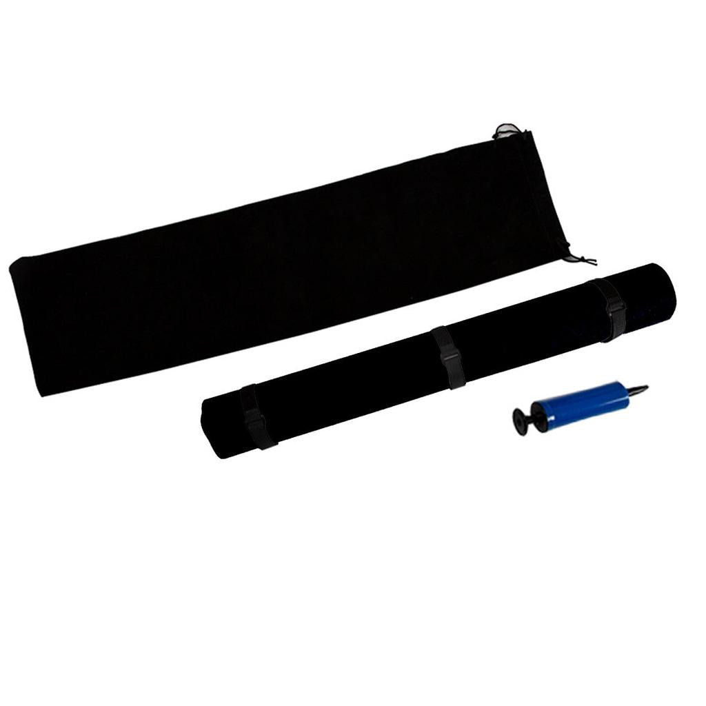 Puzzle Roll Up Mat for Up to 1500 Pieces by HitMyNeed