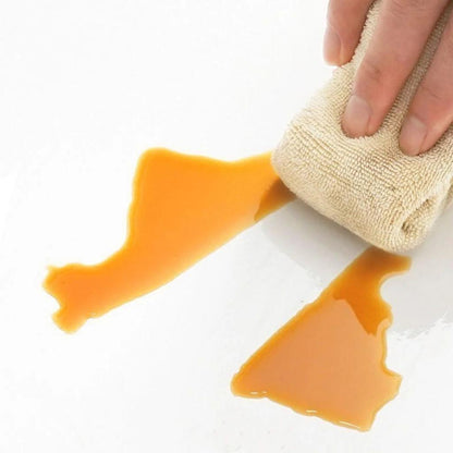 PVC High Gloss Waterproof Self-Adhesive Wallpaper by HitMyNeed