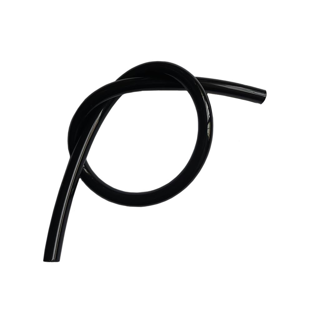 PVC Irrigation Hose 20m - 4mm Micro Garden Tube by HitMyNeed
