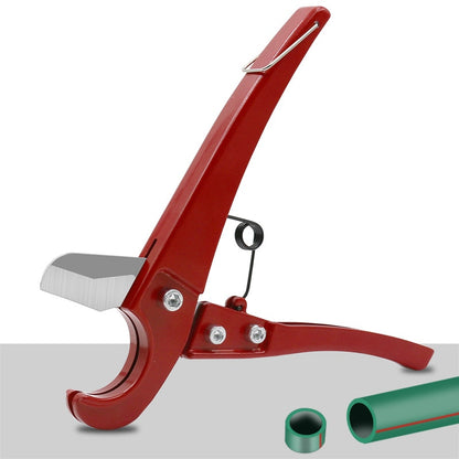 PVC Pipe Cutter Repair Tool 32mm by HitMyNeed