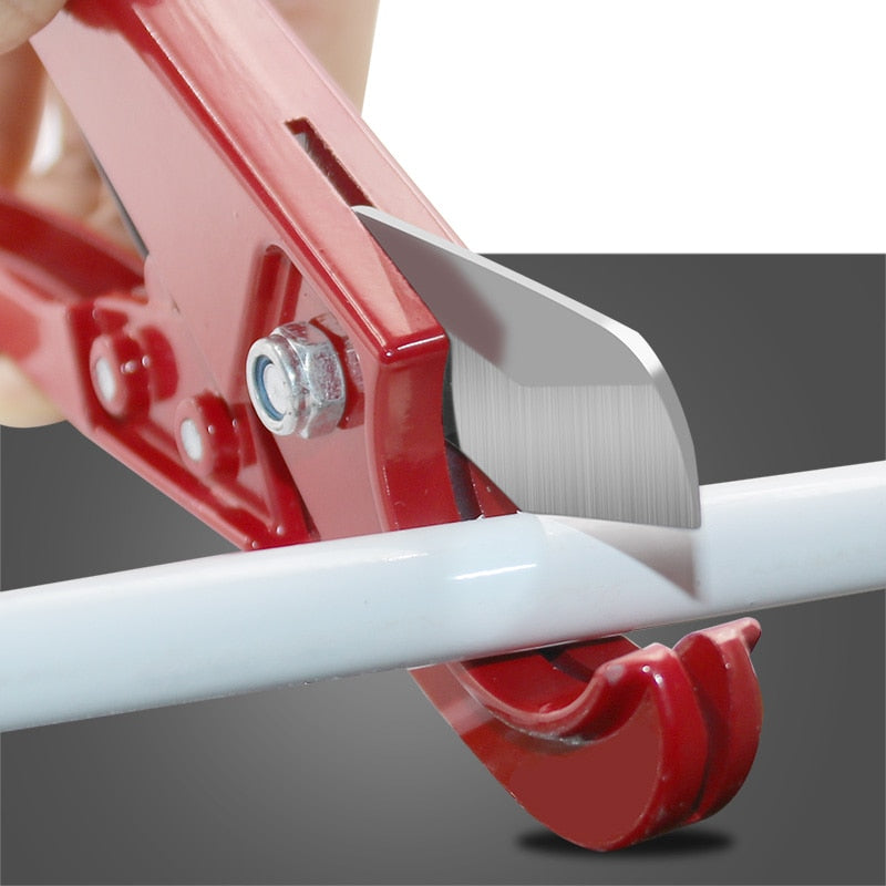 PVC Pipe Cutter Repair Tool 32mm by HitMyNeed