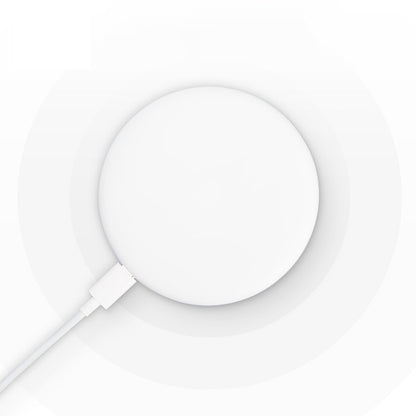 Qi Wireless Charging Pad for Smartphones by HitMyNeed