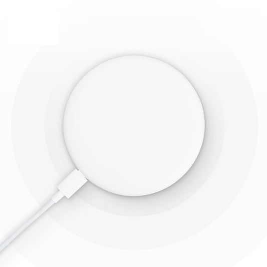 Qi Wireless Charging Pad for Smartphones by HitMyNeed