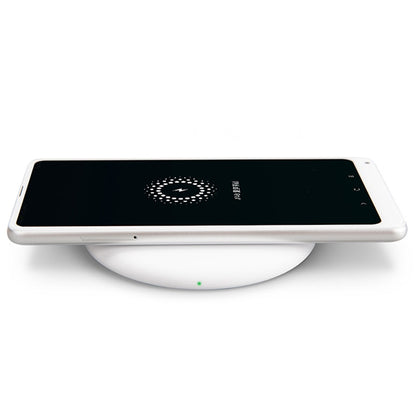 Qi Wireless Charging Pad for Smartphones by HitMyNeed