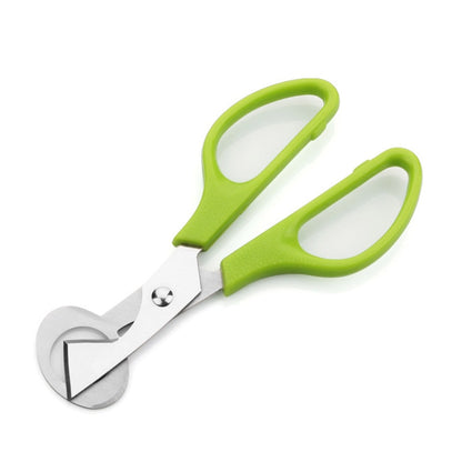 Quail Egg Scissor Cutter for Small Bird Eggs by HitMyNeed