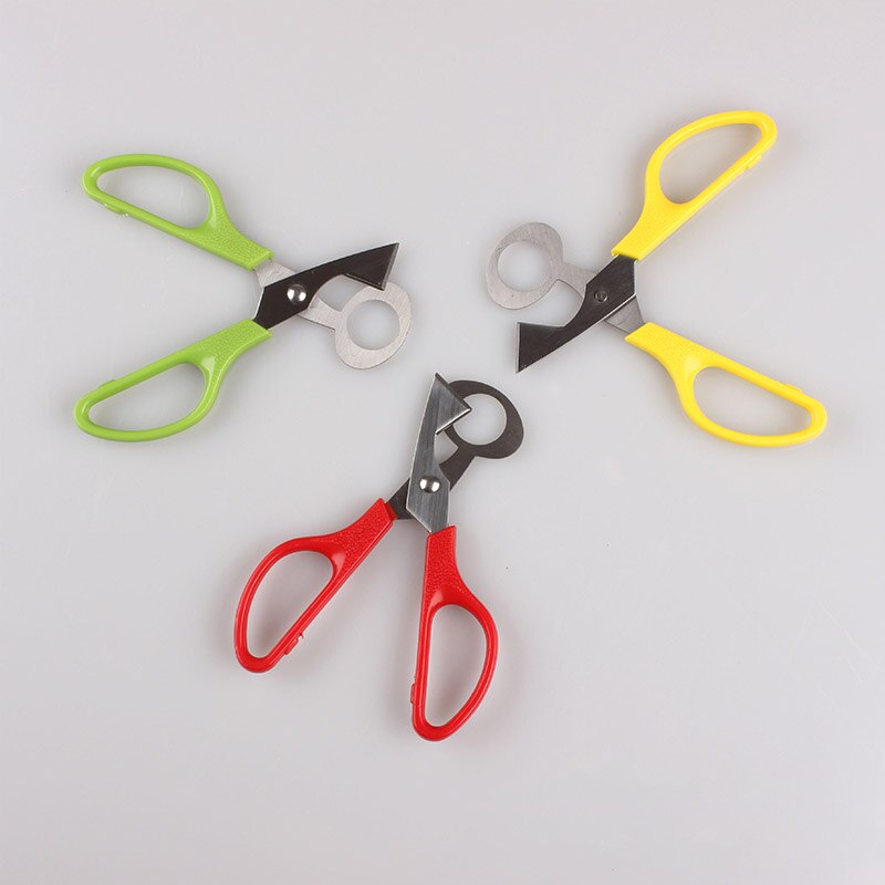 Quail Egg Scissor Cutter for Small Bird Eggs by HitMyNeed