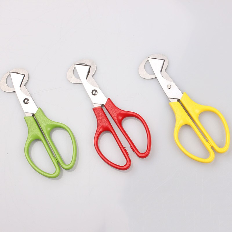 Quail Egg Scissor Cutter for Small Bird Eggs by HitMyNeed