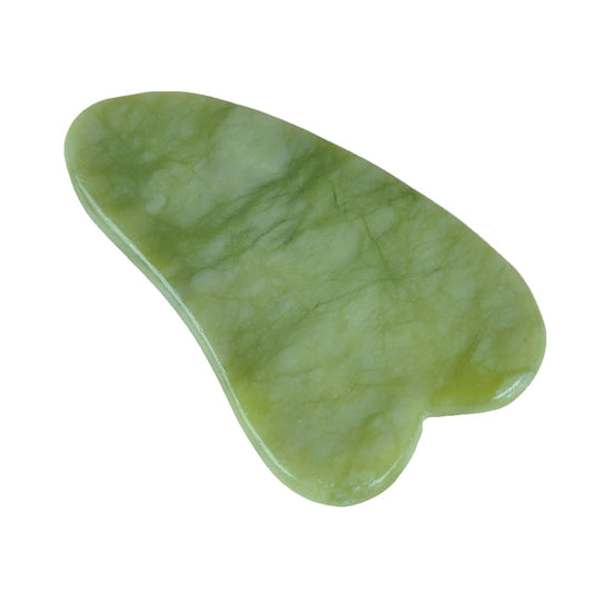 Quartz Gua Sha Board Facial & Body Massage Tool by HitMyNeed