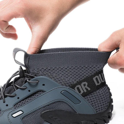 Quick-Dry Aqua Shoes with Anti-Slip Sole by HitMyNeed