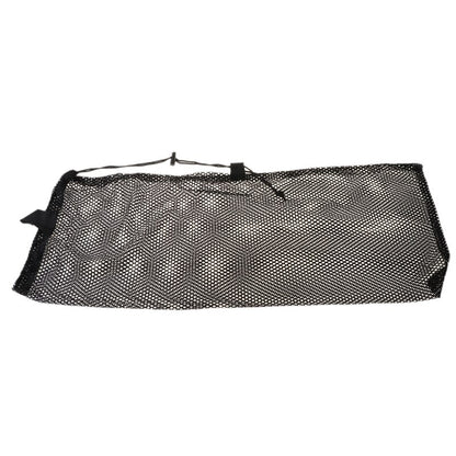 Quick Dry Dive Mesh Bag for Snorkel and Fins by HitMyNeed