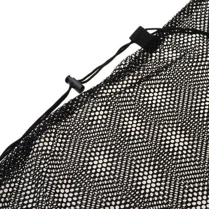 Quick Dry Dive Mesh Bag for Snorkel and Fins by HitMyNeed