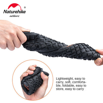 Quick-Dry Wading Water Shoes with Anti-Slip Sole by HitMyNeed