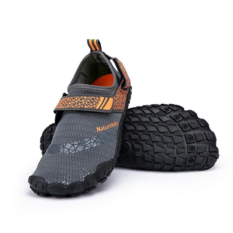 Quick-Dry Wading Water Shoes with Anti-Slip Sole by HitMyNeed