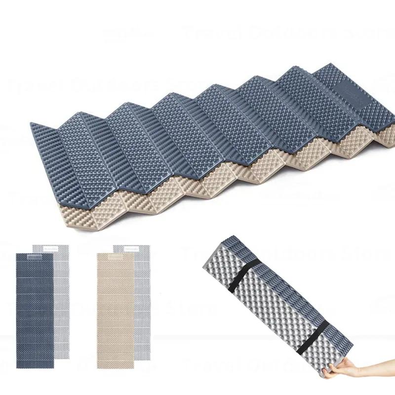 R2.2 Folding Egg Crate Camping Sleeping Pad 200x65cm by HitMyNeed