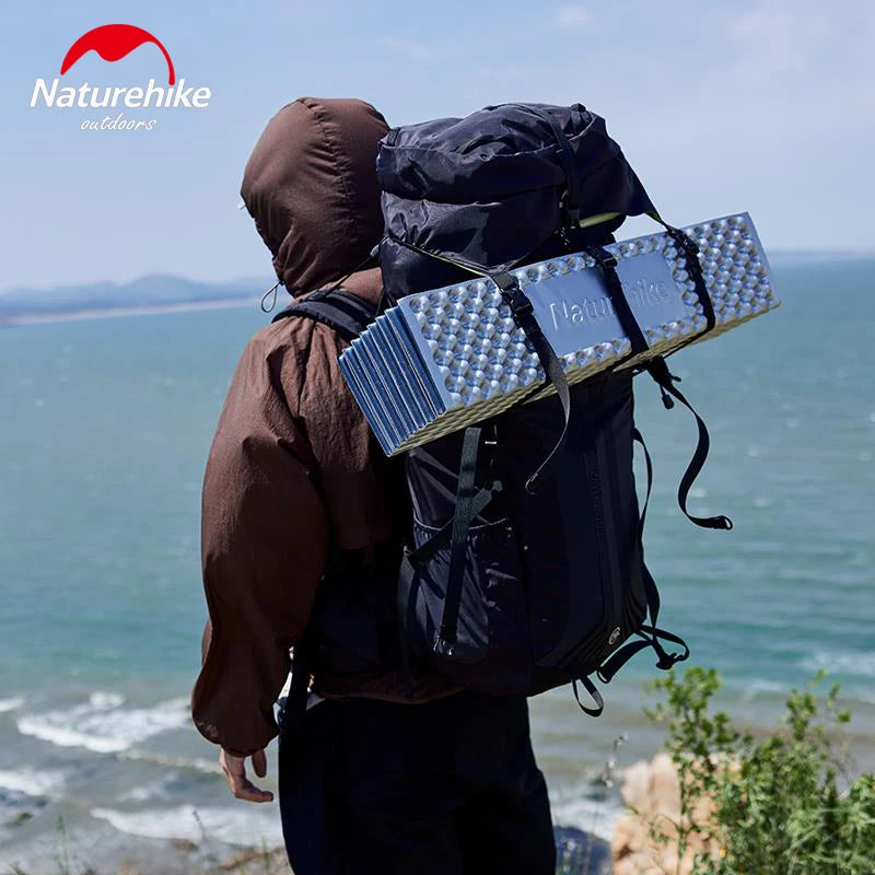 R2.2 Folding Egg Crate Camping Sleeping Pad 200x65cm by HitMyNeed
