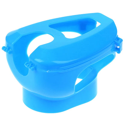 Racing Pigeon Holder for Injection and Feeding by HitMyNeed