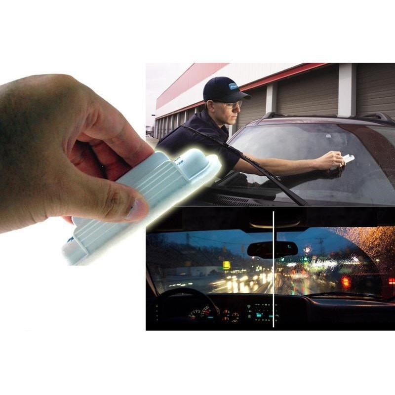 Rain Repellent Windshield & Glass Treatment by HitMyNeed