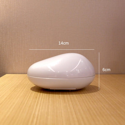 Rainbow Projector LED Night Light with Timer by HitMyNeed