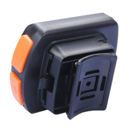 Rainproof Wireless Cycling Speedometer with Backlight by HitMyNeed
