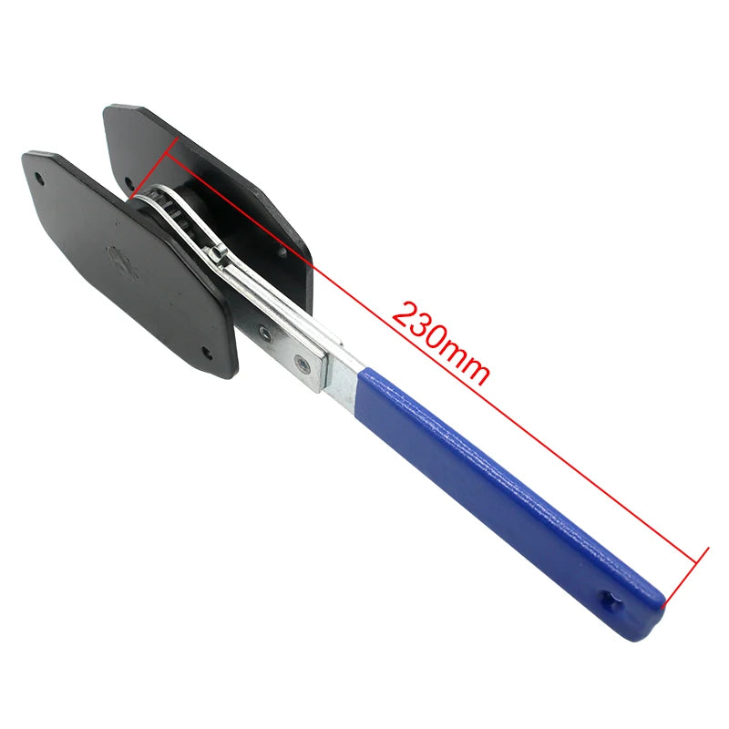 Ratchet Brake Caliper Piston Spreader Tool by HitMyNeed