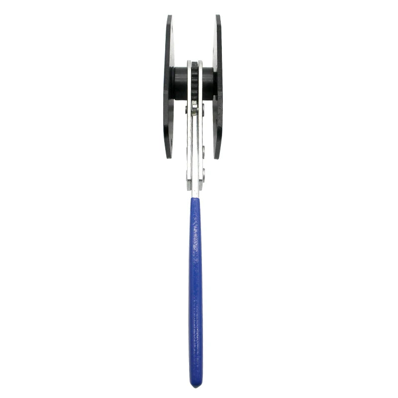Ratchet Brake Caliper Piston Spreader Tool by HitMyNeed