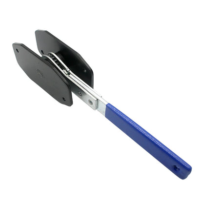 Ratchet Brake Caliper Piston Spreader Tool blue by HitMyNeed